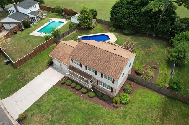 3505 Kings Lake DR, Virginia Beach, VA 23452