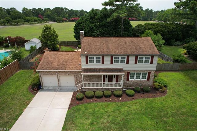 3505 Kings Lake DR, Virginia Beach, VA 23452