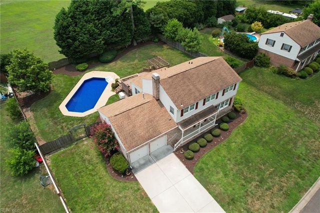 3505 Kings Lake DR, Virginia Beach, VA 23452