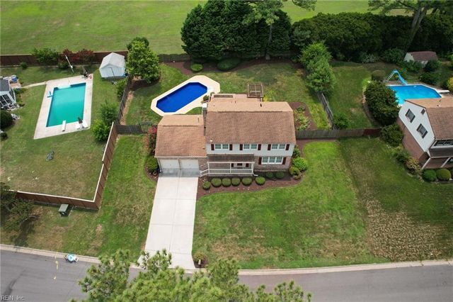 3505 Kings Lake DR, Virginia Beach, VA 23452