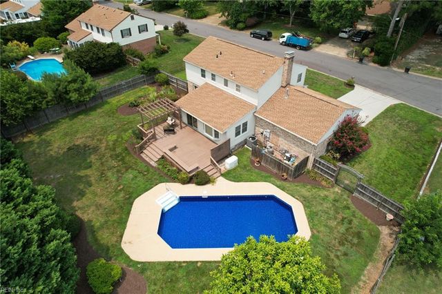 3505 Kings Lake DR, Virginia Beach, VA 23452