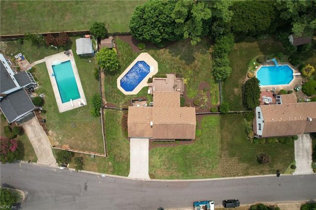 3505 Kings Lake DR, Virginia Beach, VA 23452