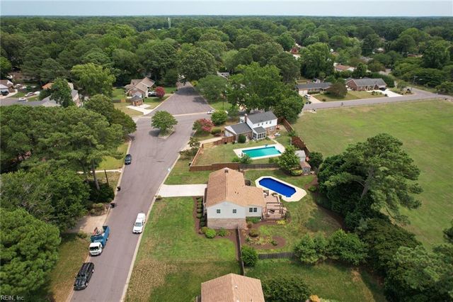 3505 Kings Lake DR, Virginia Beach, VA 23452