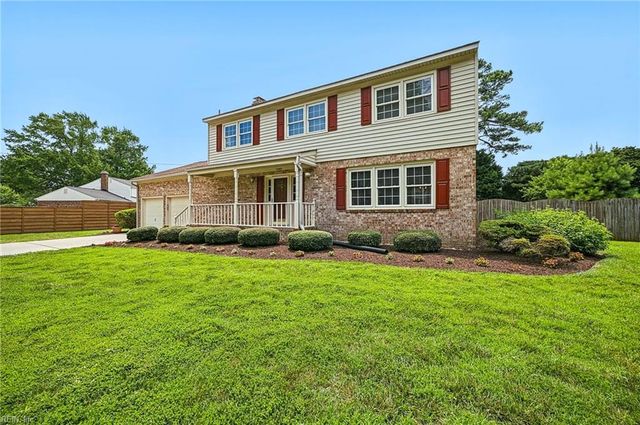 3505 Kings Lake DR, Virginia Beach, VA 23452