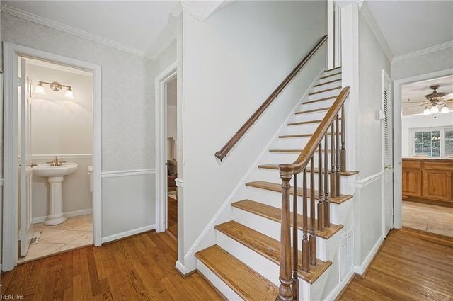 3505 Kings Lake DR, Virginia Beach, VA 23452