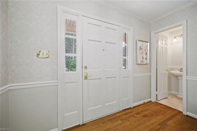 3505 Kings Lake DR, Virginia Beach, VA 23452