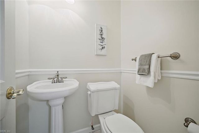 3505 Kings Lake DR, Virginia Beach, VA 23452