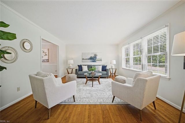 3505 Kings Lake DR, Virginia Beach, VA 23452