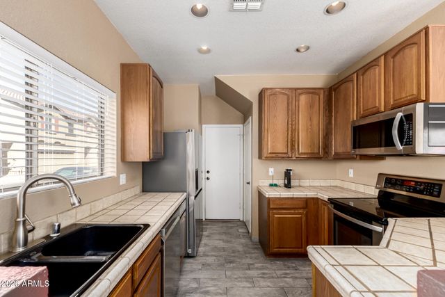 9558 N 82ND Glen, Peoria, AZ 85345