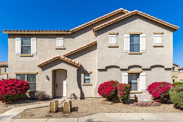 9558 N 82ND Glen, Peoria, AZ 85345