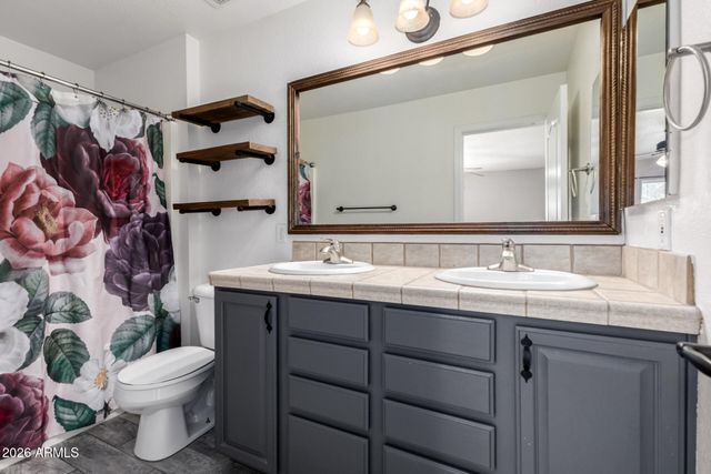 9558 N 82ND Glen, Peoria, AZ 85345