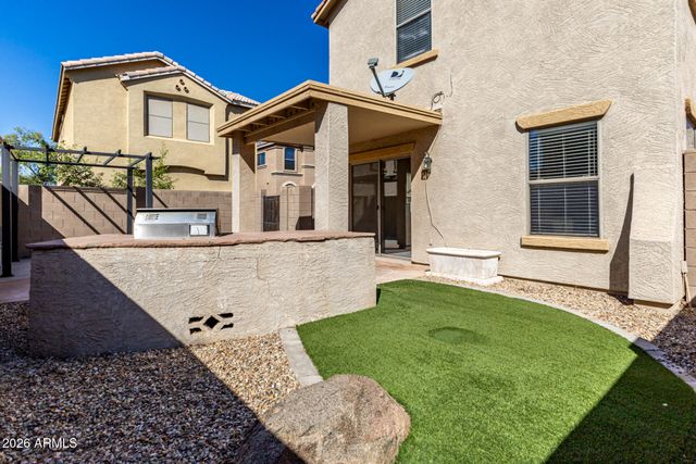 9558 N 82ND Glen, Peoria, AZ 85345