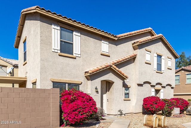 9558 N 82ND Glen, Peoria, AZ 85345