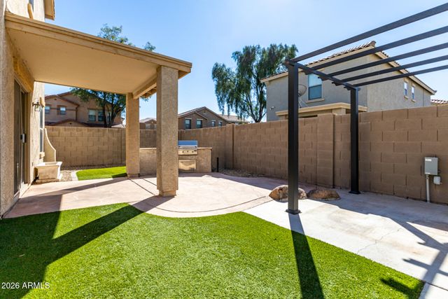 9558 N 82ND Glen, Peoria, AZ 85345