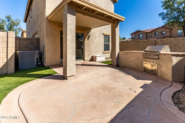 9558 N 82ND Glen, Peoria, AZ 85345