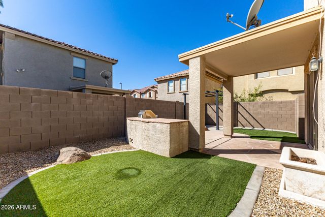 9558 N 82ND Glen, Peoria, AZ 85345