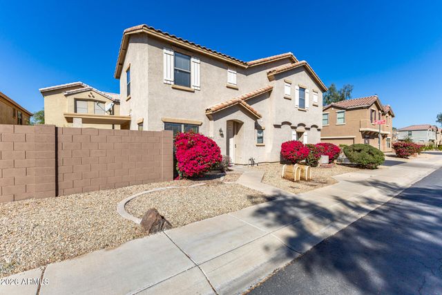 9558 N 82ND Glen, Peoria, AZ 85345