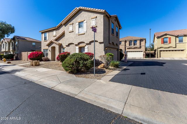 9558 N 82ND Glen, Peoria, AZ 85345