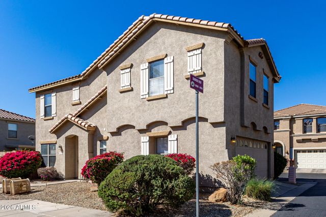 9558 N 82ND Glen, Peoria, AZ 85345