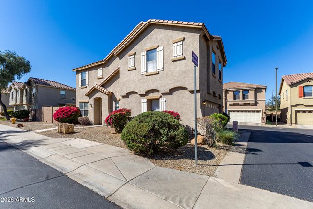 9558 N 82ND Glen, Peoria, AZ 85345