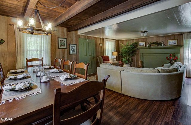 2234 Green Acres Circle, Sevierville, TN 37862