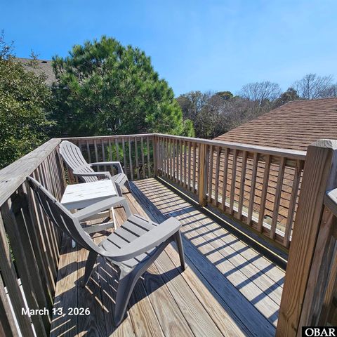 105 Plover Drive Lot 3, Duck, NC 27949