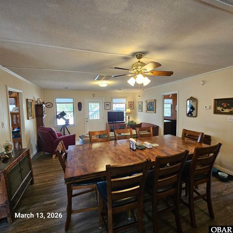 105 Plover Drive Lot 3, Duck, NC 27949