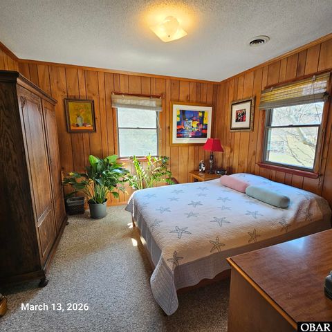 105 Plover Drive Lot 3, Duck, NC 27949