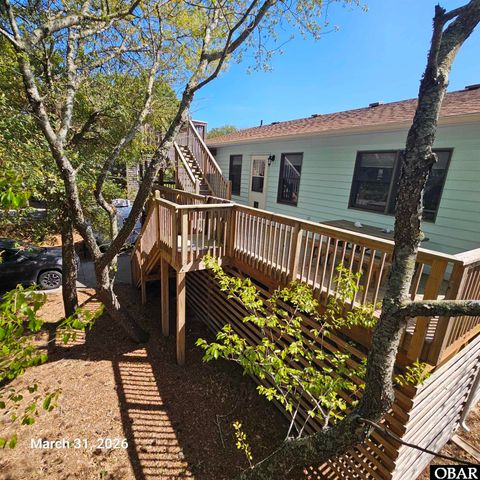 105 Plover Drive Lot 3, Duck, NC 27949