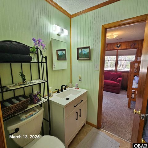 105 Plover Drive Lot 3, Duck, NC 27949