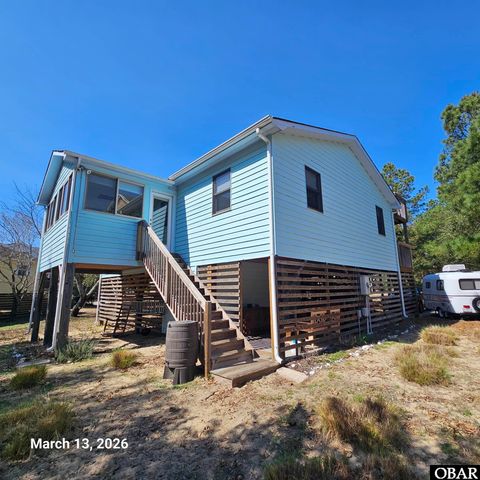 105 Plover Drive Lot 3, Duck, NC 27949