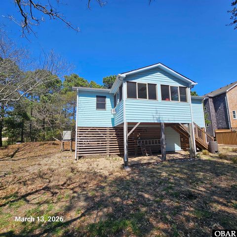 105 Plover Drive Lot 3, Duck, NC 27949