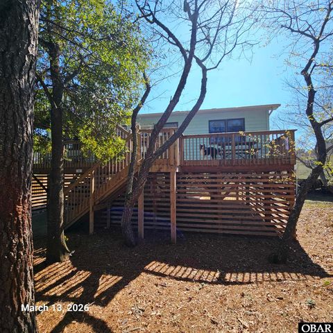 105 Plover Drive Lot 3, Duck, NC 27949