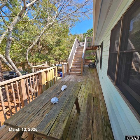 105 Plover Drive Lot 3, Duck, NC 27949