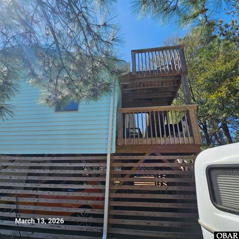 105 Plover Drive Lot 3, Duck, NC 27949