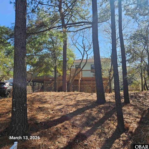 105 Plover Drive Lot 3, Duck, NC 27949
