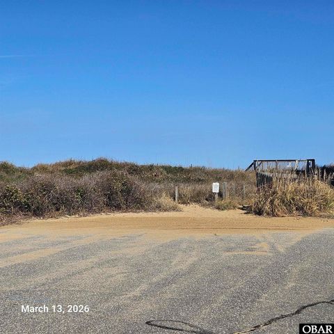 105 Plover Drive Lot 3, Duck, NC 27949