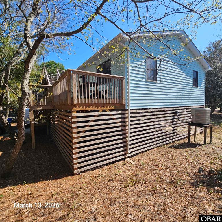 Image 38 of property listing at 105 Plover Drive Lot 3, Duck, NC 27949