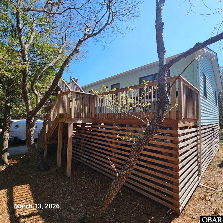 Image 39 of property listing at 105 Plover Drive Lot 3, Duck, NC 27949