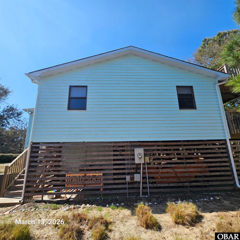 Image 43 of property listing at 105 Plover Drive Lot 3, Duck, NC 27949