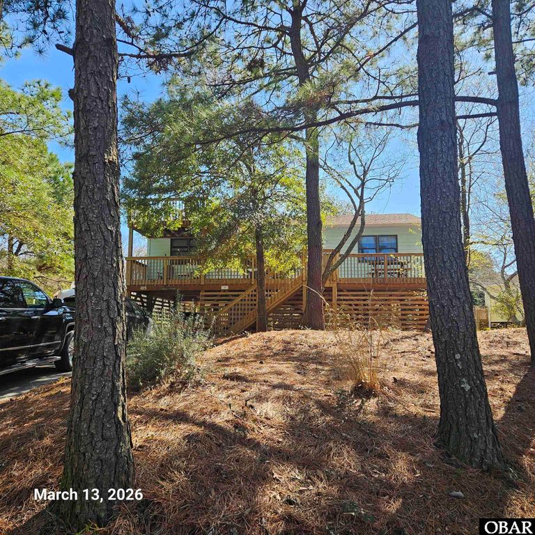 Image 46 of property listing at 105 Plover Drive Lot 3, Duck, NC 27949