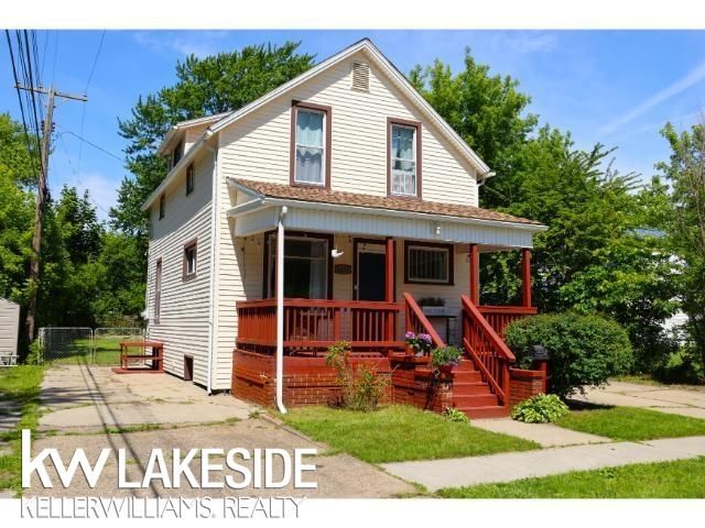 1213 12th Street, Port Huron, MI 48060