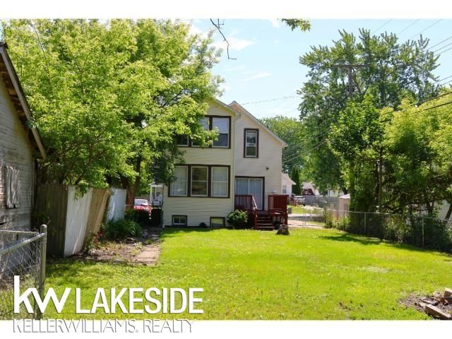 1213 12th Street, Port Huron, MI 48060