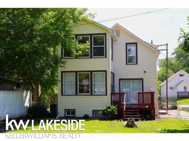 1213 12th Street, Port Huron, MI 48060
