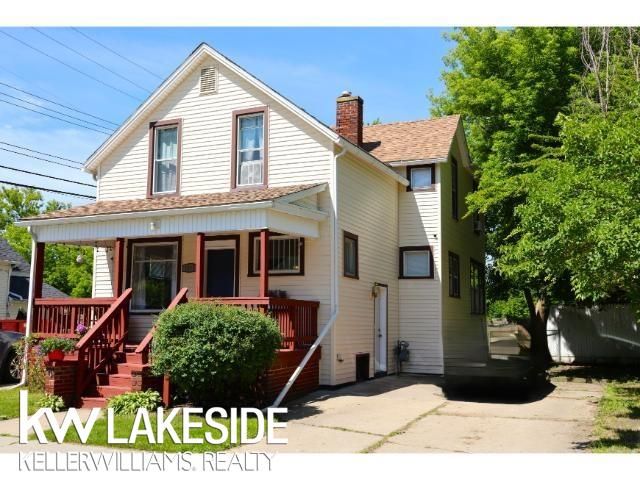 1213 12th Street, Port Huron, MI 48060