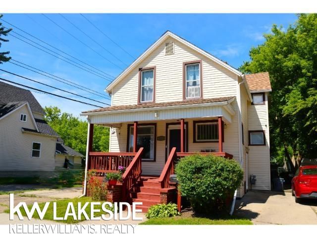 1213 12th Street, Port Huron, MI 48060