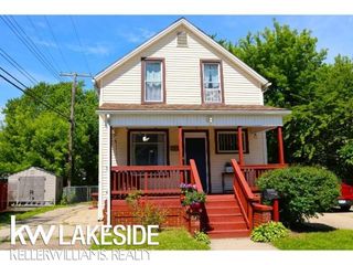 1213 12th Street, Port Huron, MI 48060