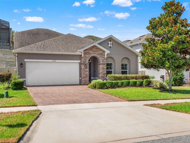 2394 HASTINGS BOULEVARD, Clermont, FL 34711