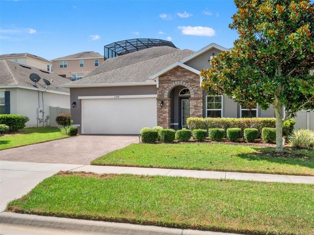 2394 HASTINGS BOULEVARD, Clermont, FL 34711