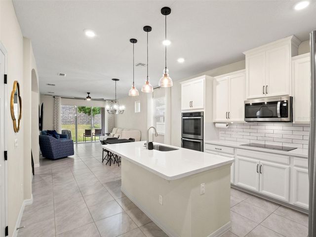 2394 HASTINGS BOULEVARD, Clermont, FL 34711